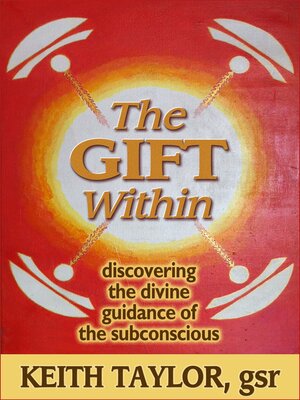 cover image of The Gift Within